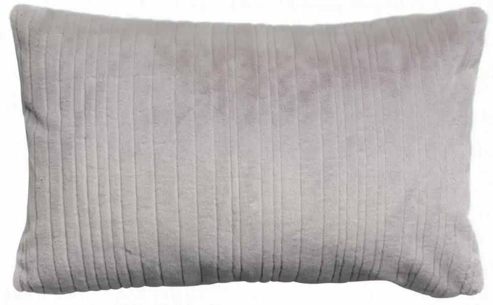 Coussins - Coussin Artus Perle 65 x 40 - MAISON VIVARAISE - SDE VIVARAISE WINKLER