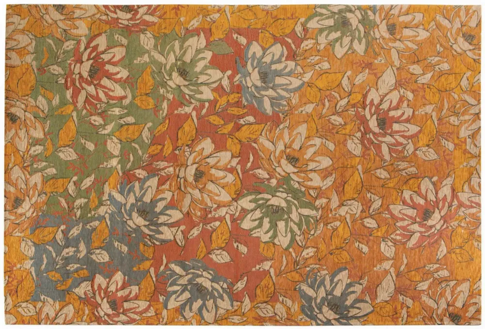 Rugs - Rug Alba Multicolor 155 X 230 - MAISON VIVARAISE - SDE VIVARAISE WINKLER