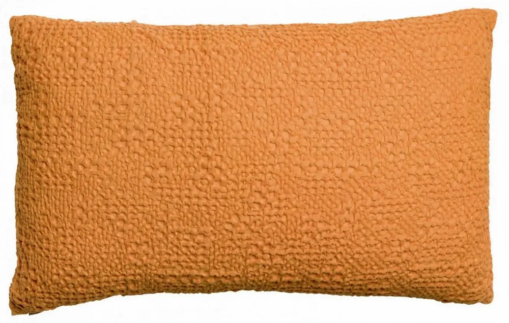 Coussins - Coussin Tana Moutarde 40 x 65 - MAISON VIVARAISE - SDE VIVARAISE WINKLER