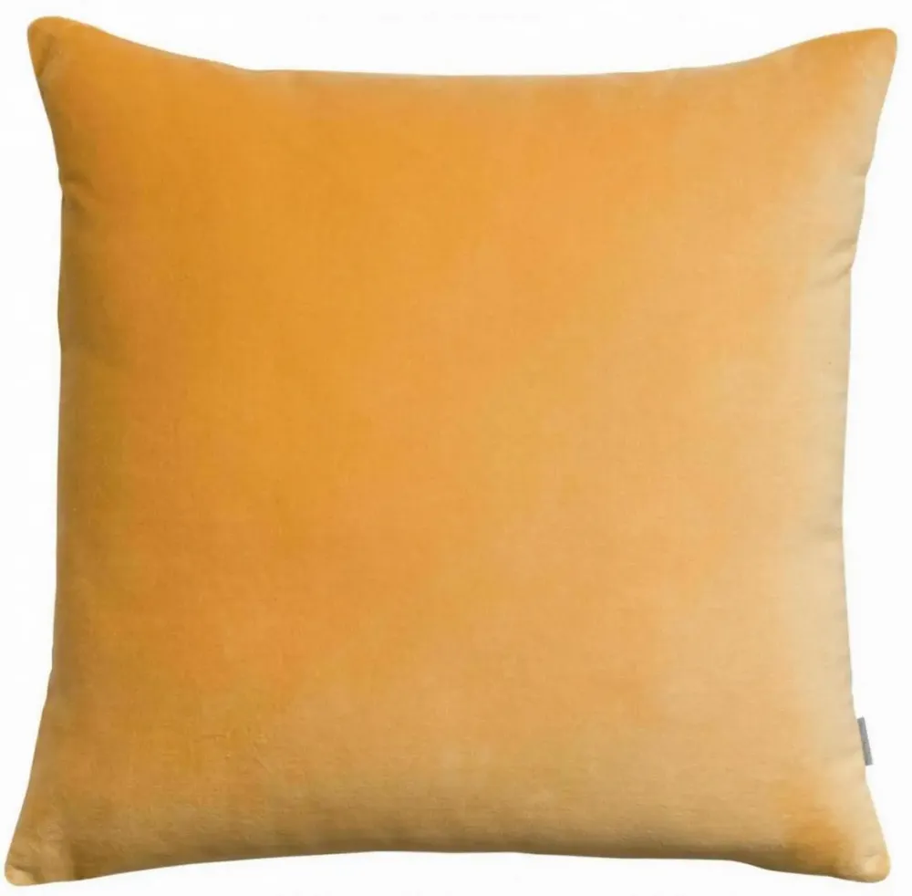 Cushions - Cushion Elise Mimosa 45 X 45 - MAISON VIVARAISE - SDE VIVARAISE WINKLER