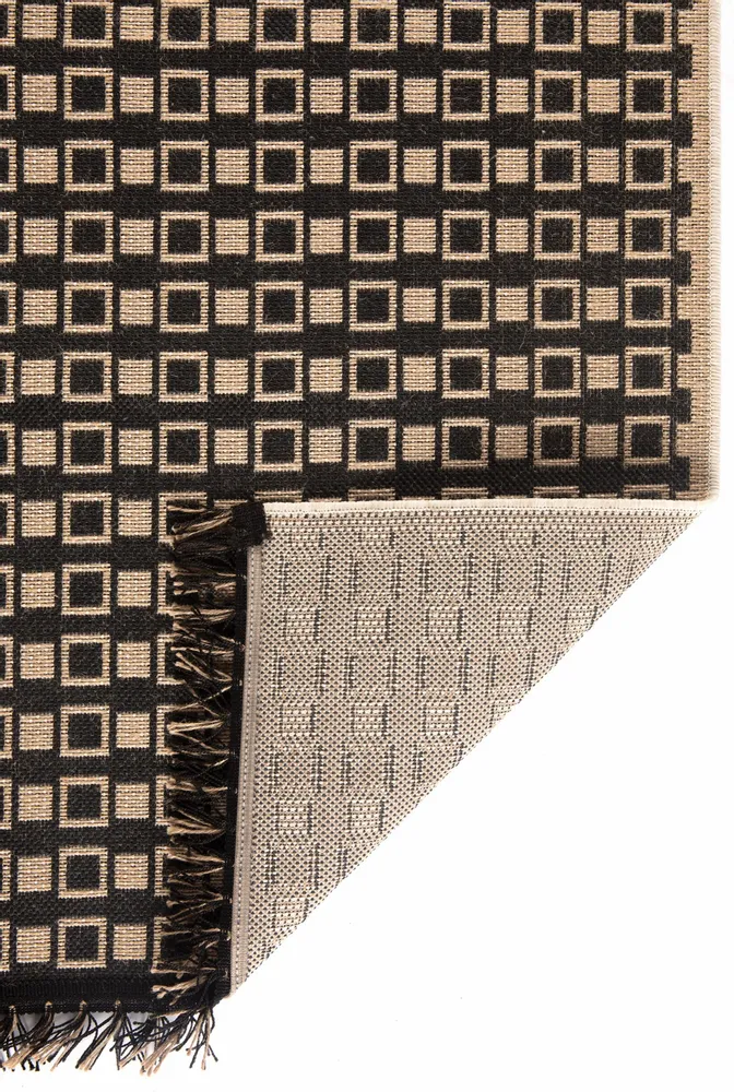 Rugs - Pablo Rug Naturel 160 X 230 - MAISON VIVARAISE - SDE VIVARAISE WINKLER