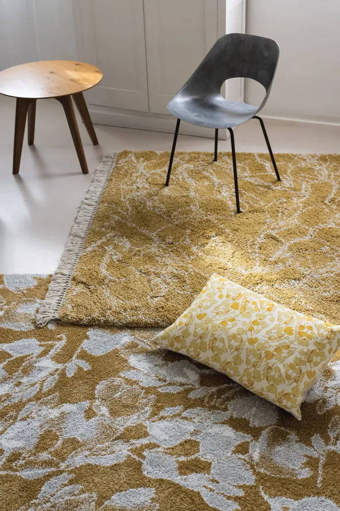 Rugs - Rug Kanoa Mimosa 160 X 230 - MAISON VIVARAISE - SDE VIVARAISE WINKLER