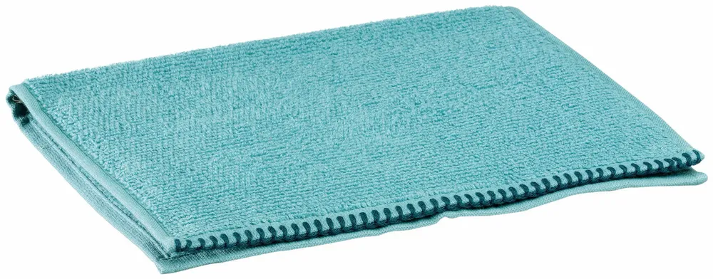 Bath towels - Guest Towel Bora Quartz 30 X 50 - MAISON VIVARAISE - SDE VIVARAISE WINKLER