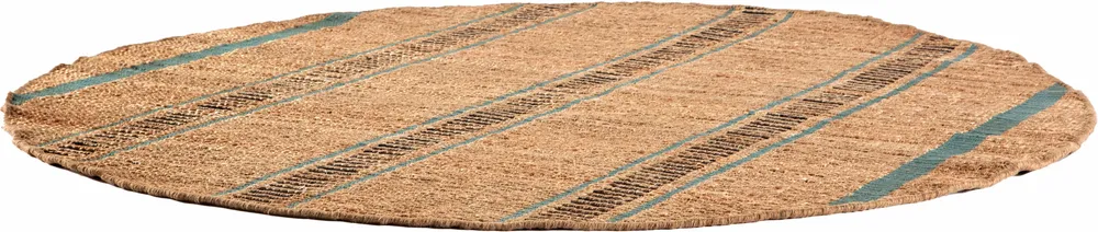 Rugs - Rug Eden Quartz Diameter 160 - MAISON VIVARAISE - SDE VIVARAISE WINKLER