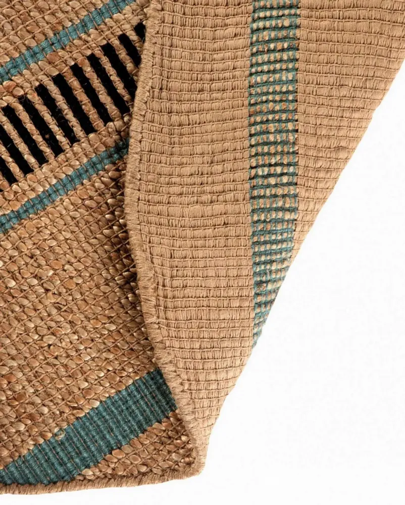 Rugs - Rug Eden Quartz Diameter 160 - MAISON VIVARAISE - SDE VIVARAISE WINKLER