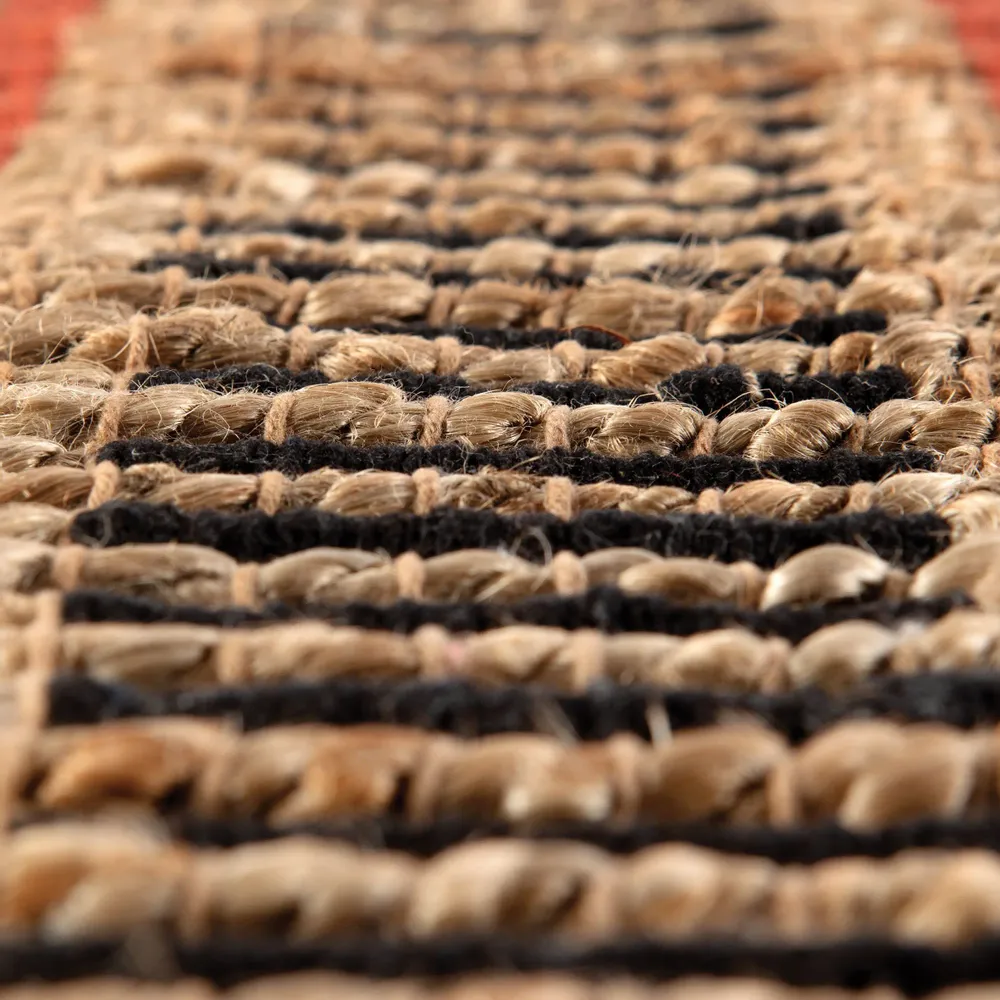 Rugs - Rug Eden Marmelade Diameter 160 - MAISON VIVARAISE - SDE VIVARAISE WINKLER