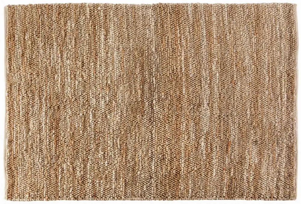 Tapis - Tapis Micha Naturel 160 x 230 - MAISON VIVARAISE - SDE VIVARAISE WINKLER