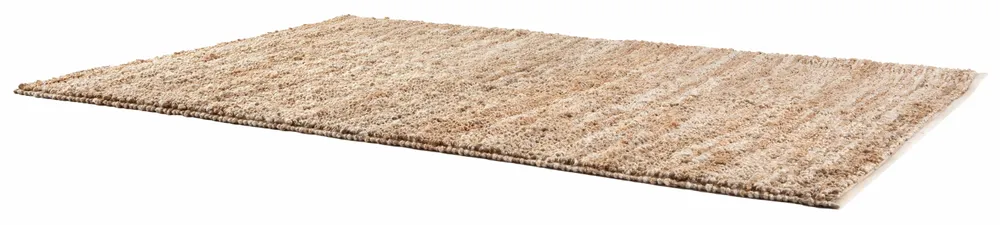 Tapis - Tapis Micha Naturel 160 x 230 - MAISON VIVARAISE - SDE VIVARAISE WINKLER