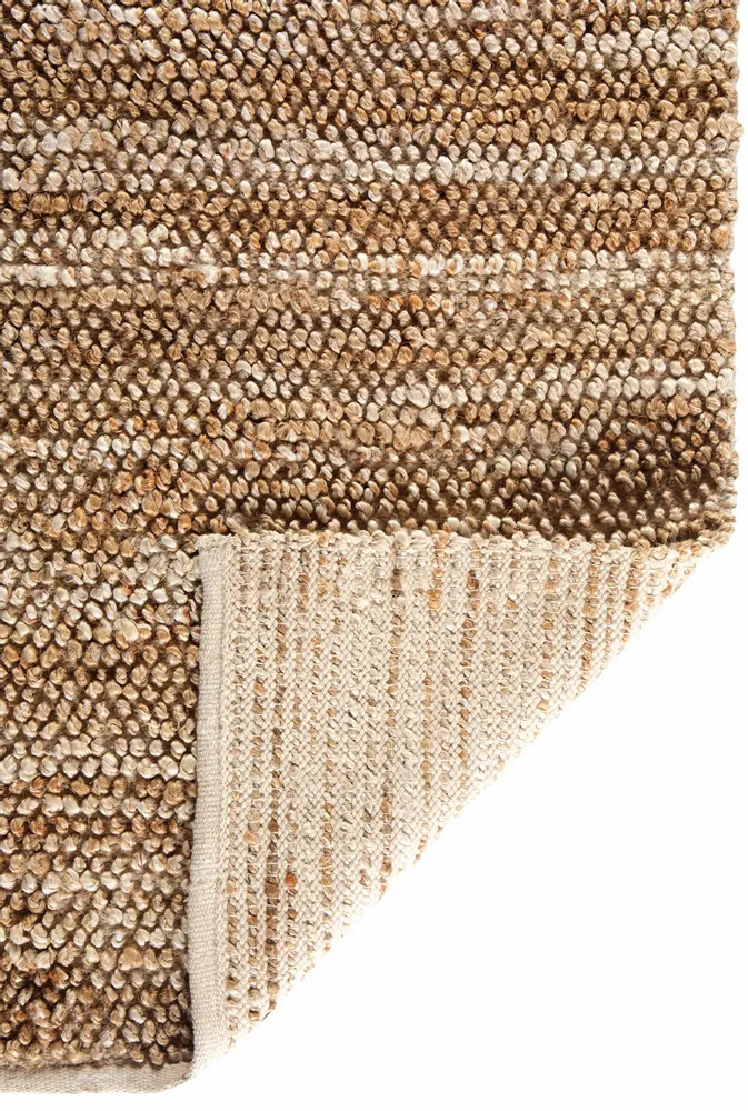 Tapis - Tapis Micha Naturel 160 x 230 - MAISON VIVARAISE - SDE VIVARAISE WINKLER