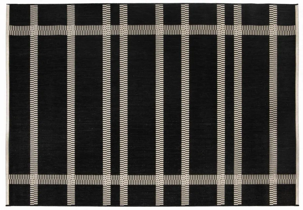 Rugs - Paomia outdoor rug Tonnerre 160 X 230 - MAISON VIVARAISE - SDE VIVARAISE WINKLER
