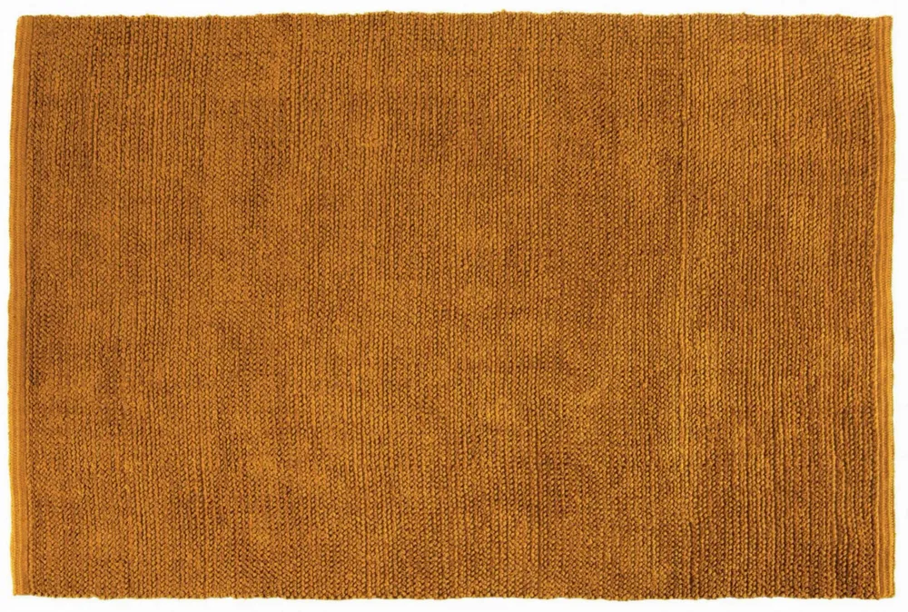 Rugs - Elios Rug Moutarde 160 X 230 - MAISON VIVARAISE - SDE VIVARAISE WINKLER