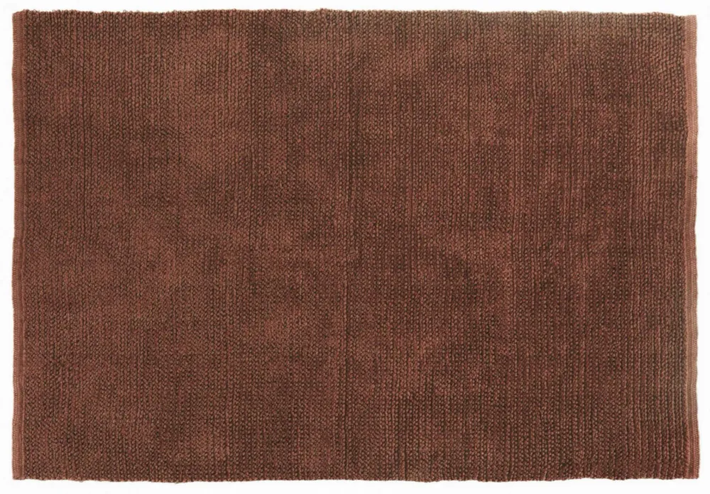 Tapis - Tapis Elios Caramel 190 x 290 - MAISON VIVARAISE - SDE VIVARAISE WINKLER