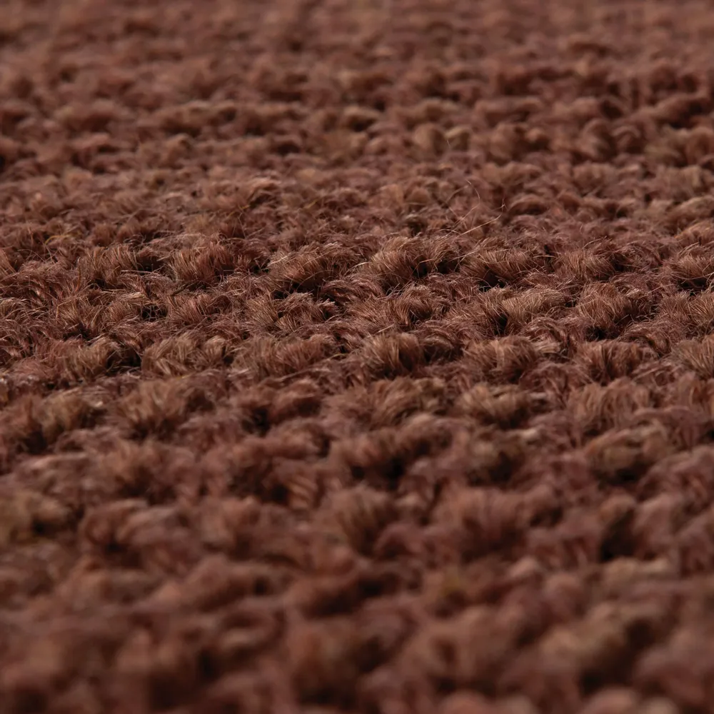 Tapis - Tapis Elios Caramel 190 x 290 - MAISON VIVARAISE - SDE VIVARAISE WINKLER