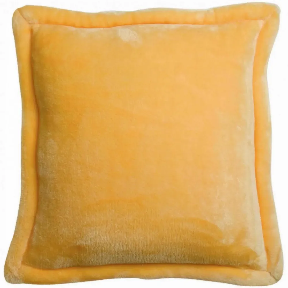 Coussins - Coussin Tender Mimosa 50 x 50 - MAISON VIVARAISE - SDE VIVARAISE WINKLER