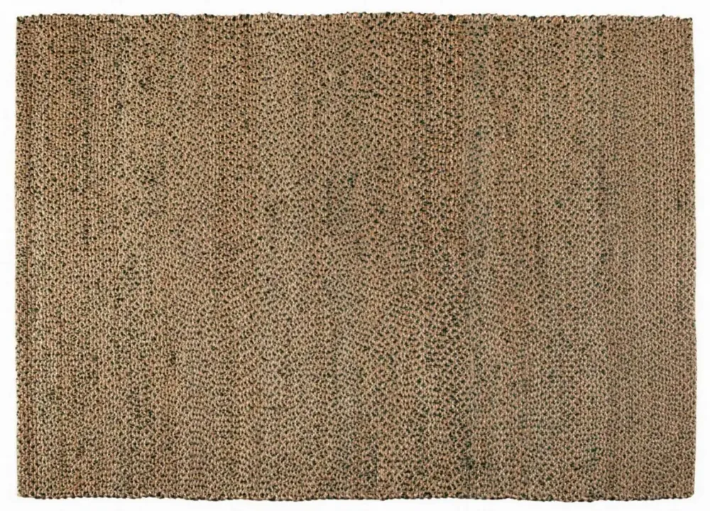 Tapis - Tapis Elliot Fougère 120 x 170 - MAISON VIVARAISE - SDE VIVARAISE WINKLER