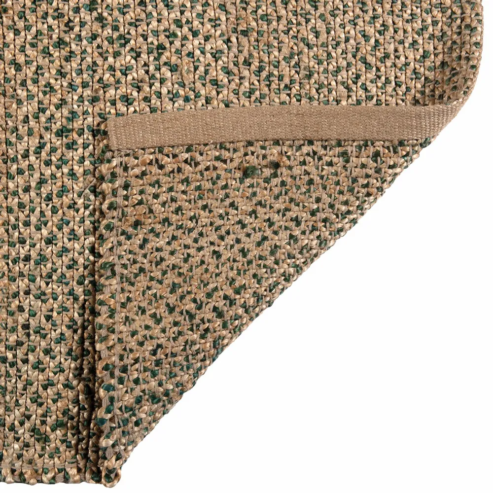 Tapis - Tapis Elliot Fougère 120 x 170 - MAISON VIVARAISE - SDE VIVARAISE WINKLER