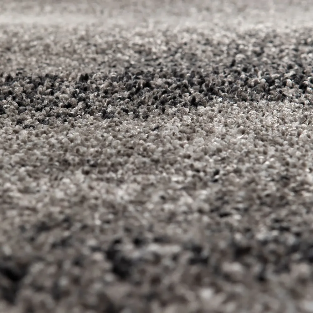 Tapis - Tapis Vadim Cendre 160 x 230 - MAISON VIVARAISE - SDE VIVARAISE WINKLER