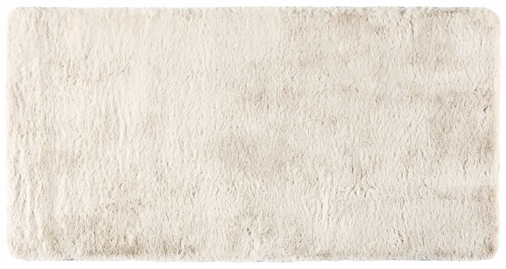 Rugs - Eddy Rug Ivoire 70 X 140 - MAISON VIVARAISE - SDE VIVARAISE WINKLER