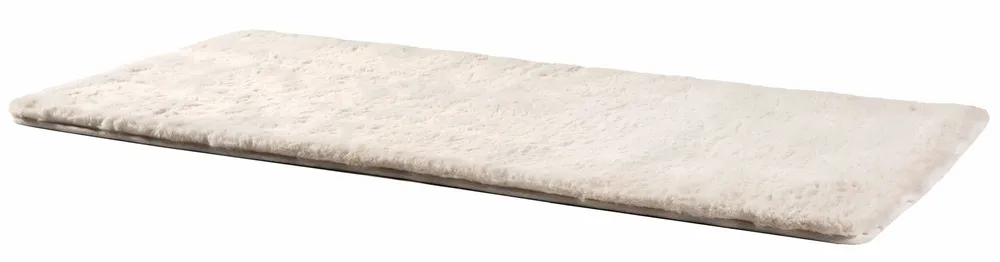 Rugs - Eddy Rug Ivoire 70 X 140 - MAISON VIVARAISE - SDE VIVARAISE WINKLER