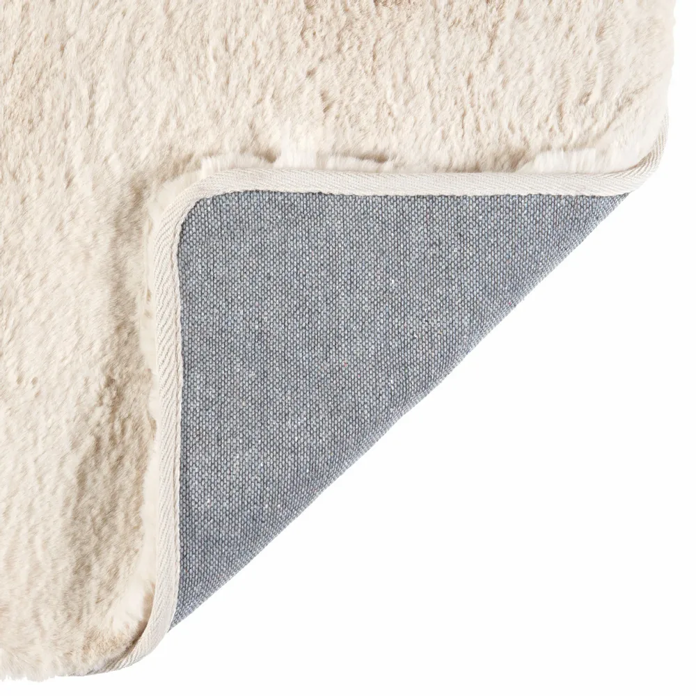 Rugs - Eddy Rug Ivoire 70 X 140 - MAISON VIVARAISE - SDE VIVARAISE WINKLER