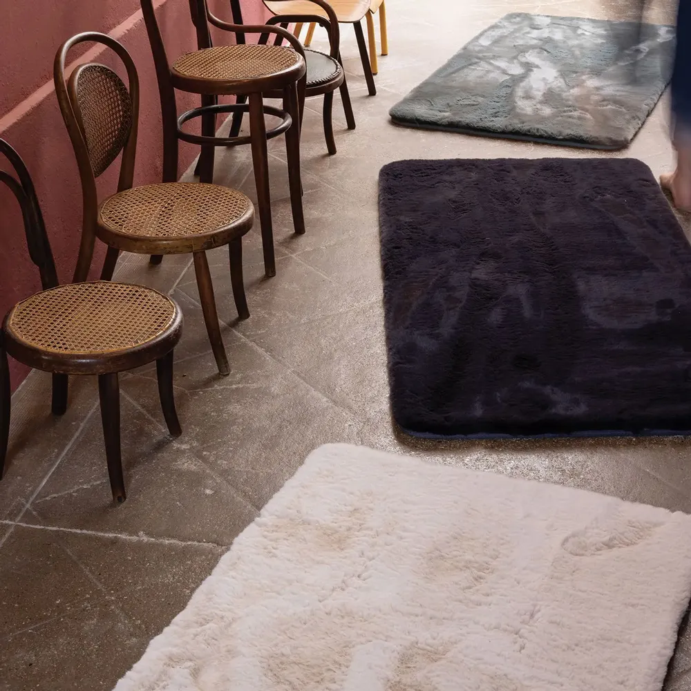 Rugs - Eddy Rug Thym 160 X 230 - MAISON VIVARAISE - SDE VIVARAISE WINKLER