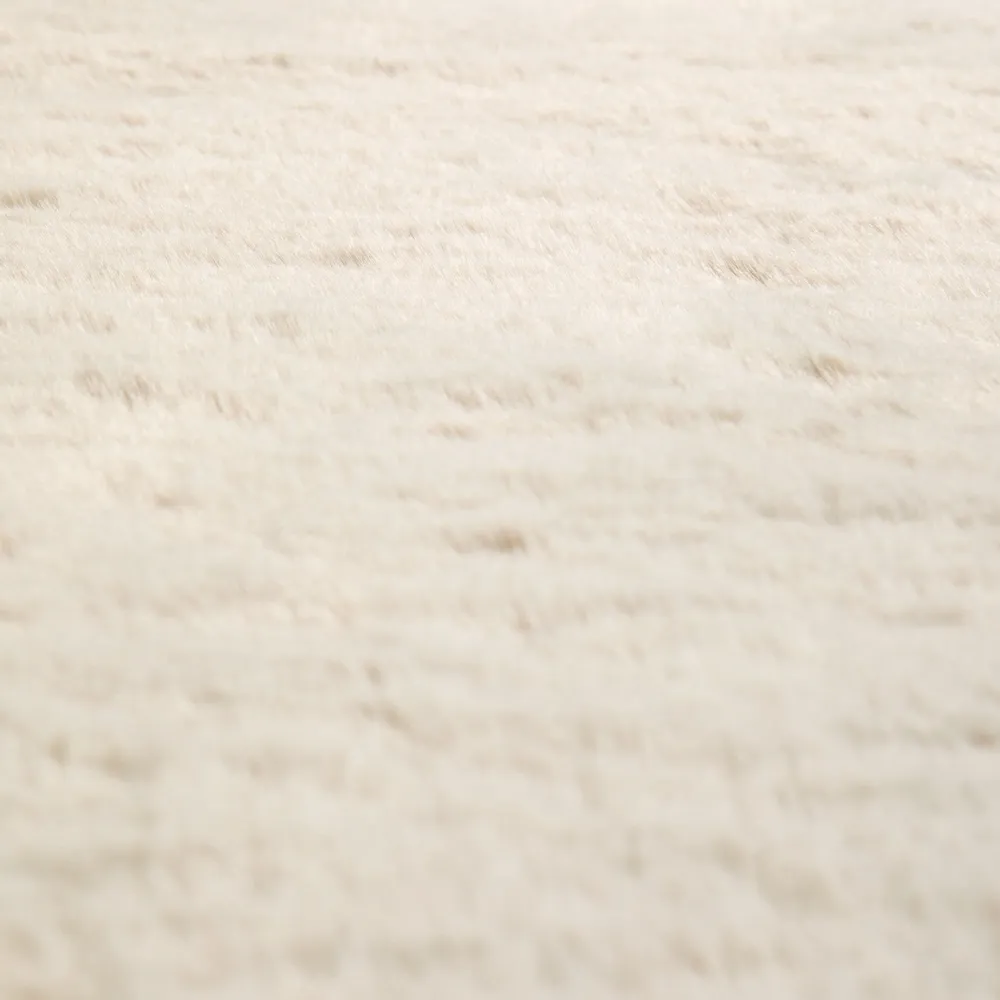 Tapis - Tapis Eddy Ivoire 200 x 290 - MAISON VIVARAISE - SDE VIVARAISE WINKLER