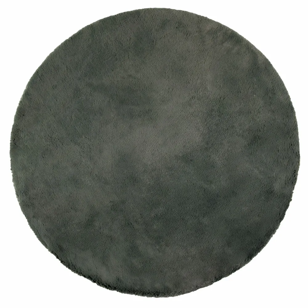 Tapis - Tapis Eddy Thym diamètre 160 cm - MAISON VIVARAISE - SDE VIVARAISE WINKLER