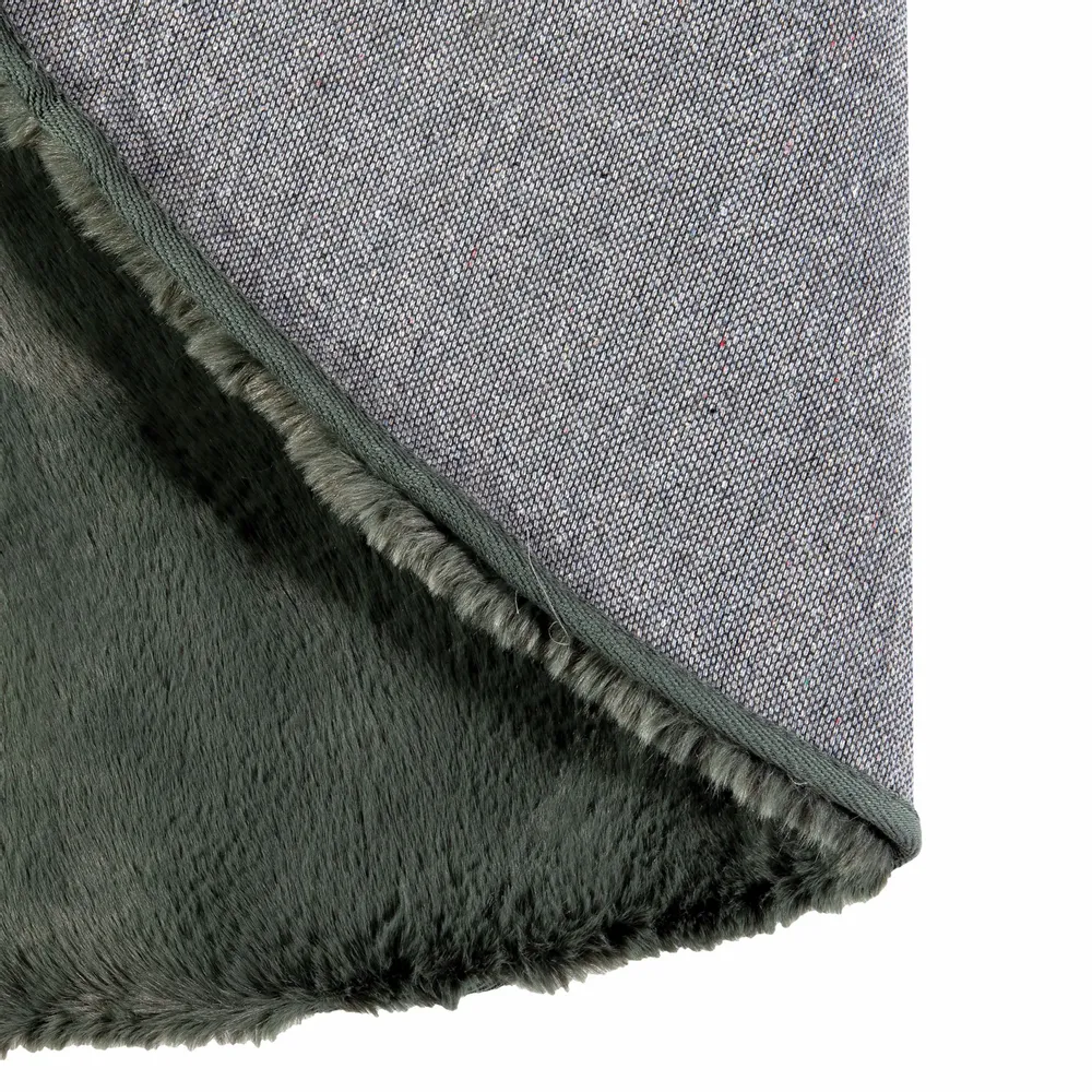 Tapis - Tapis Eddy Thym diamètre 160 cm - MAISON VIVARAISE - SDE VIVARAISE WINKLER