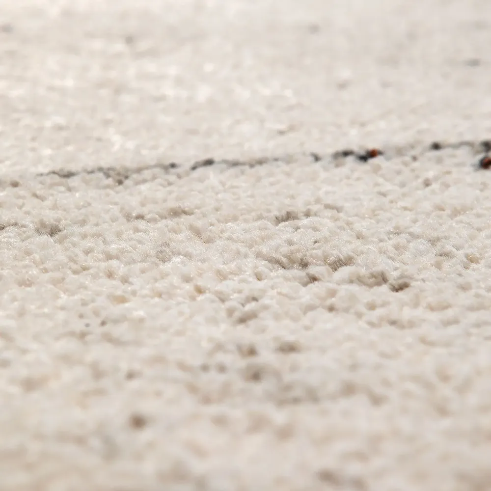 Rugs - Norman Rug Naturel 160 X 230 - MAISON VIVARAISE - SDE VIVARAISE WINKLER