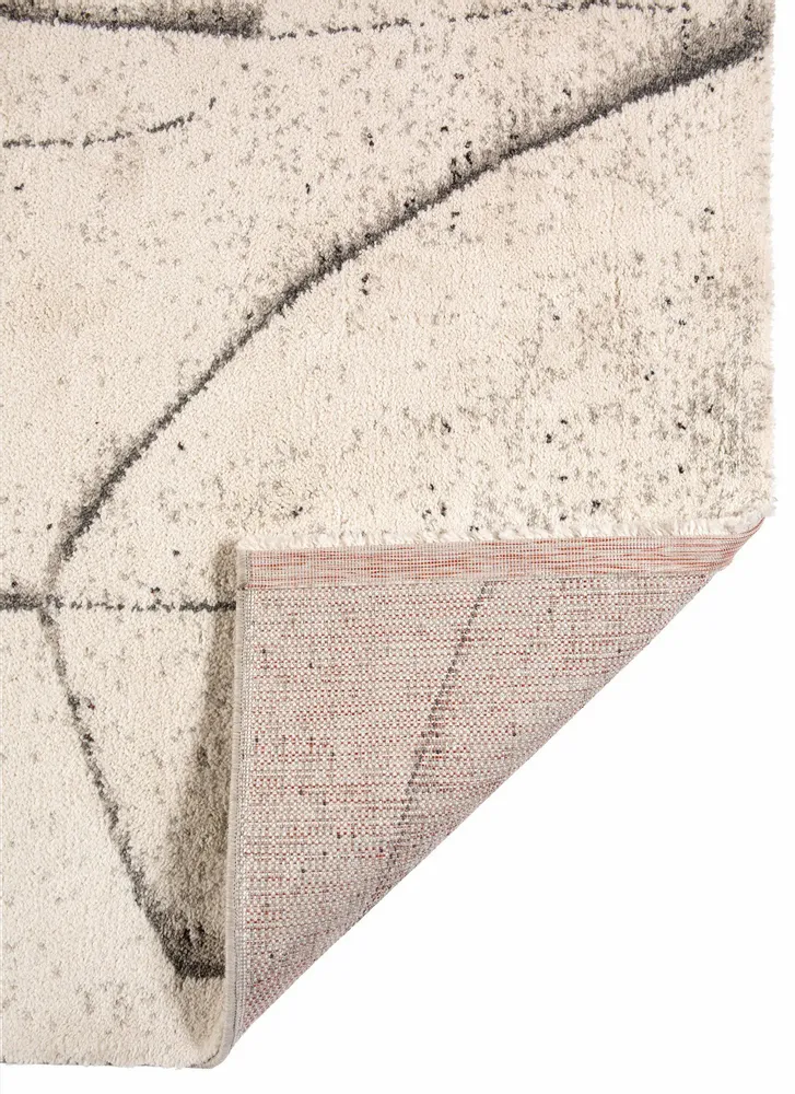 Rugs - Norman Rug Naturel 160 X 230 - MAISON VIVARAISE - SDE VIVARAISE WINKLER