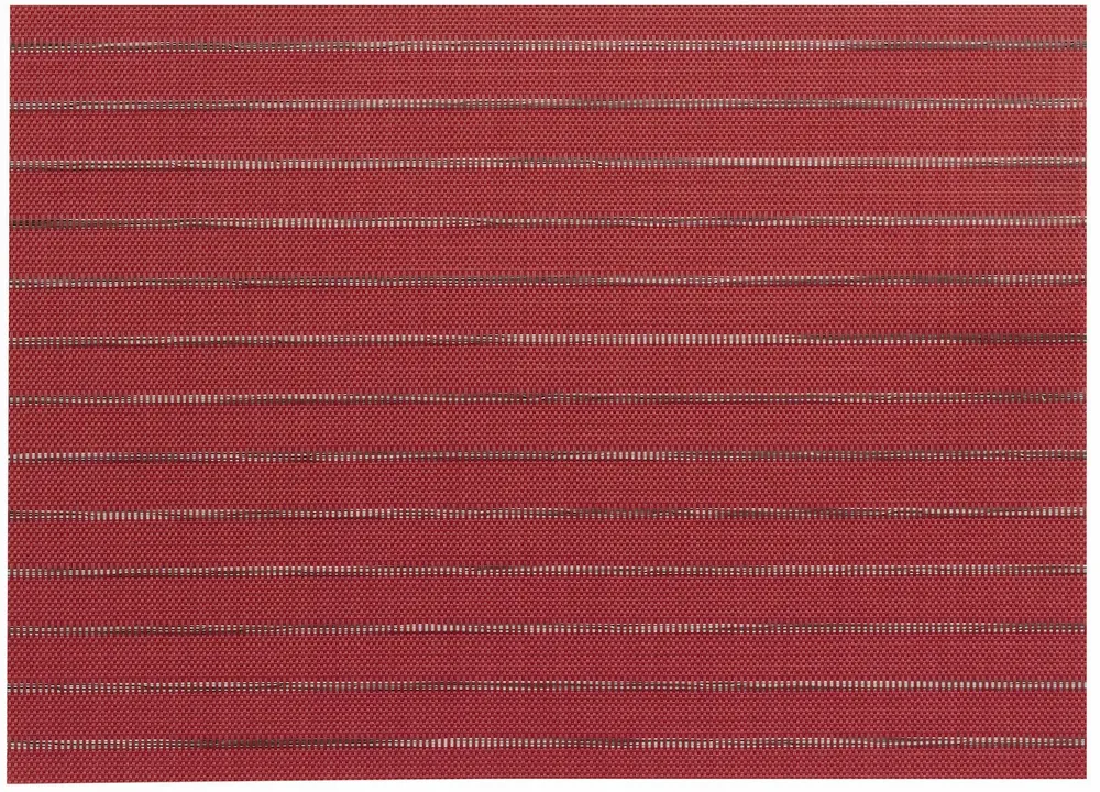 Placemats - Manoka Griotte table set 33 x 45 - MAISON VIVARAISE - SDE VIVARAISE WINKLER