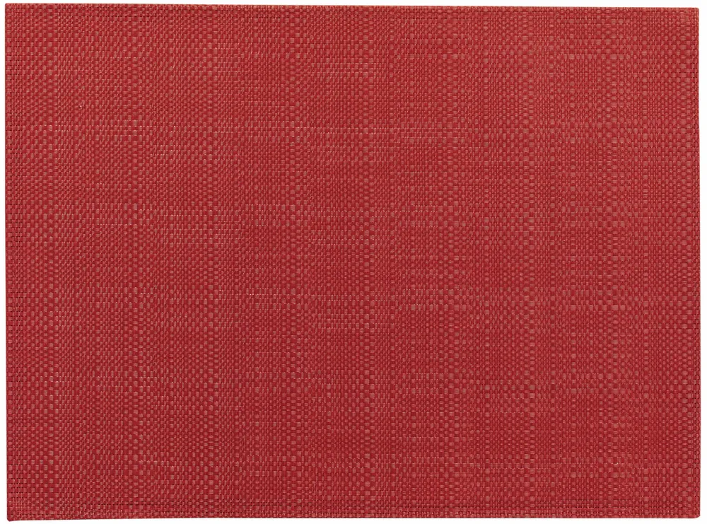 Nappes - Set de table Canna Griotte 33 x 45 - MAISON VIVARAISE - SDE VIVARAISE WINKLER