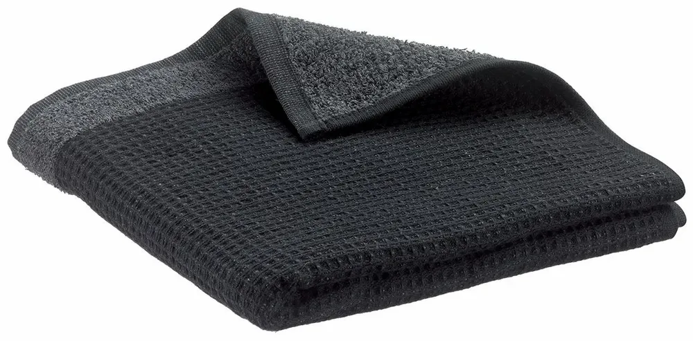 Napkins - Recycled Guest Towel Abby Tonnerre 30 X 50 - MAISON VIVARAISE - SDE VIVARAISE WINKLER