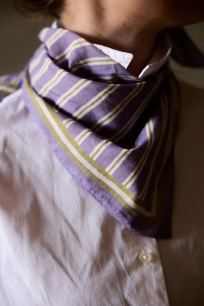 Cadeaux - Accessoires - Trousses, pochettes et foulards - GABRIELLE PARIS