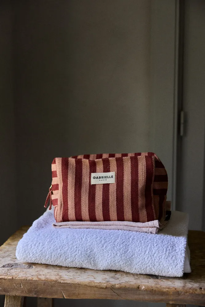Cadeaux - Accessoires - Trousses, pochettes et foulards - GABRIELLE PARIS