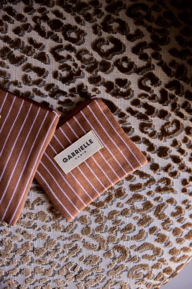 Cadeaux - Accessoires - Trousses, pochettes et foulards - GABRIELLE PARIS