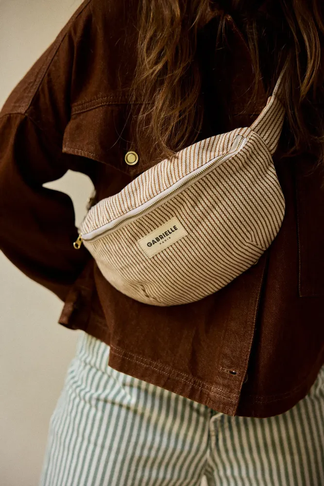 Cadeaux - Accessoires - Trousses, pochettes et foulards - GABRIELLE PARIS