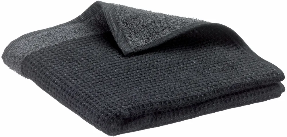 Bath towels - Abby Recycled Bath Towel Tonnerre 50 X 100 - MAISON VIVARAISE - SDE VIVARAISE WINKLER