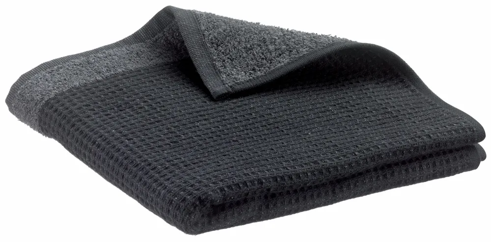 Bath towels - Recycled Abby Bath Towel Tonnerre 70 X 130 - MAISON VIVARAISE - SDE VIVARAISE WINKLER