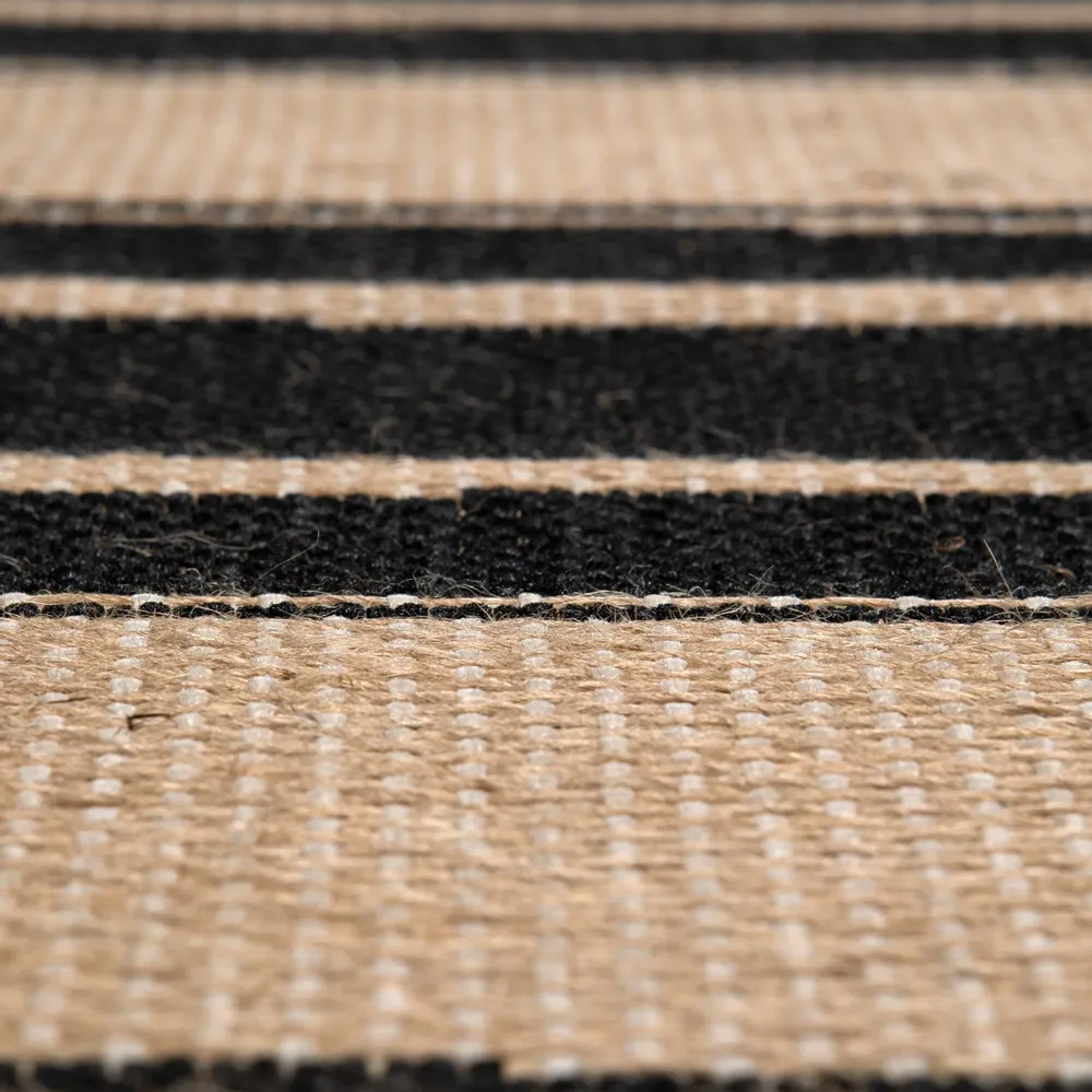 Rugs - Elam Rug Naturel 160 X 230 - MAISON VIVARAISE - SDE VIVARAISE WINKLER