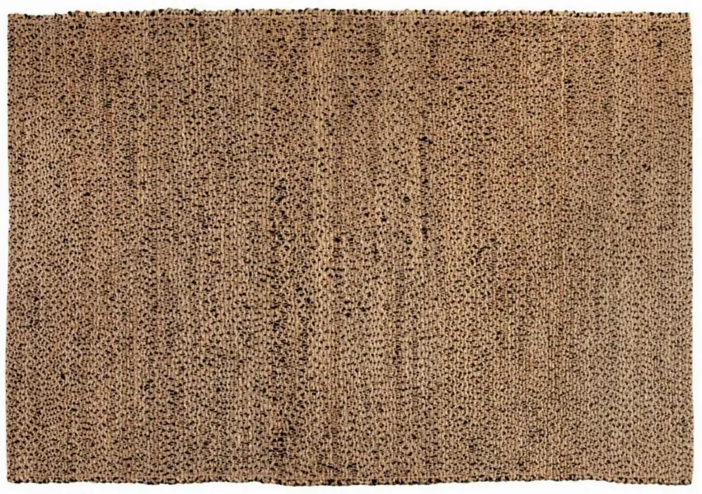 Rugs - Elliot Rug Carbone 120 X 170 - MAISON VIVARAISE - SDE VIVARAISE WINKLER