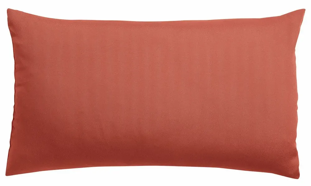 Cushions - Recycled Cushion Gianni Marmelade 30 X 50 - MAISON VIVARAISE - SDE VIVARAISE WINKLER