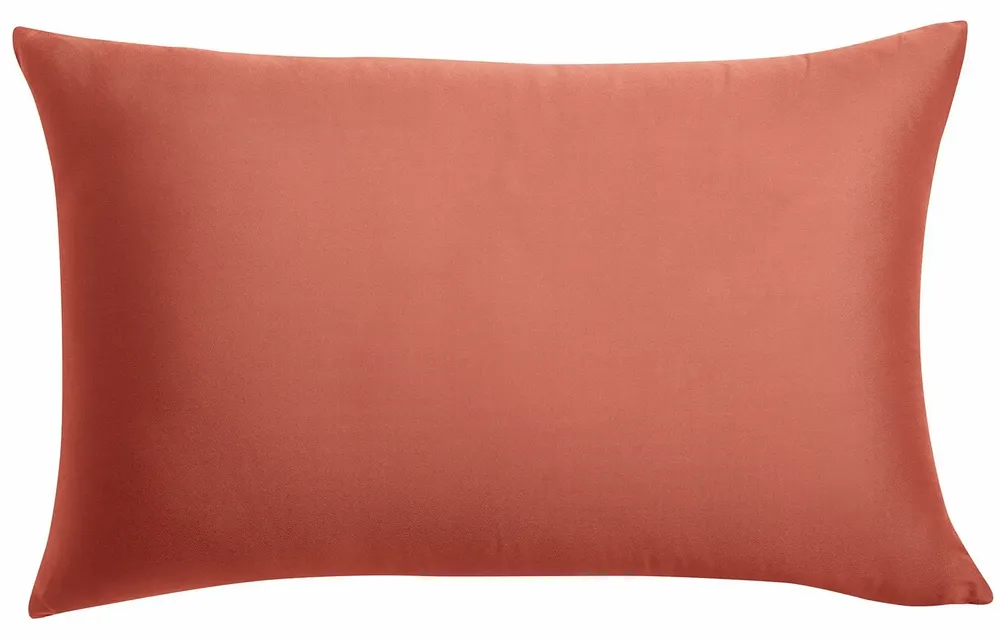 Coussins - Coussin recyclé Gianni Marmelade 40 x 65 - MAISON VIVARAISE - SDE VIVARAISE WINKLER