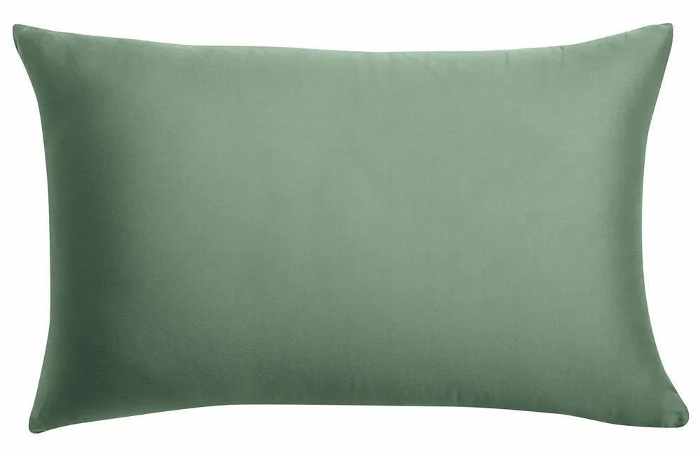 Coussins - Coussin recyclé Gianni Verveine 40 x 65 - MAISON VIVARAISE - SDE VIVARAISE WINKLER