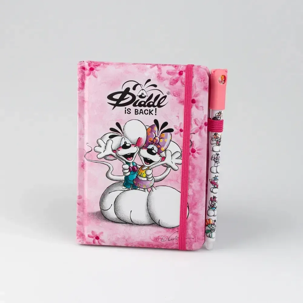 Kids accessories - DIDDL - KONTIKI