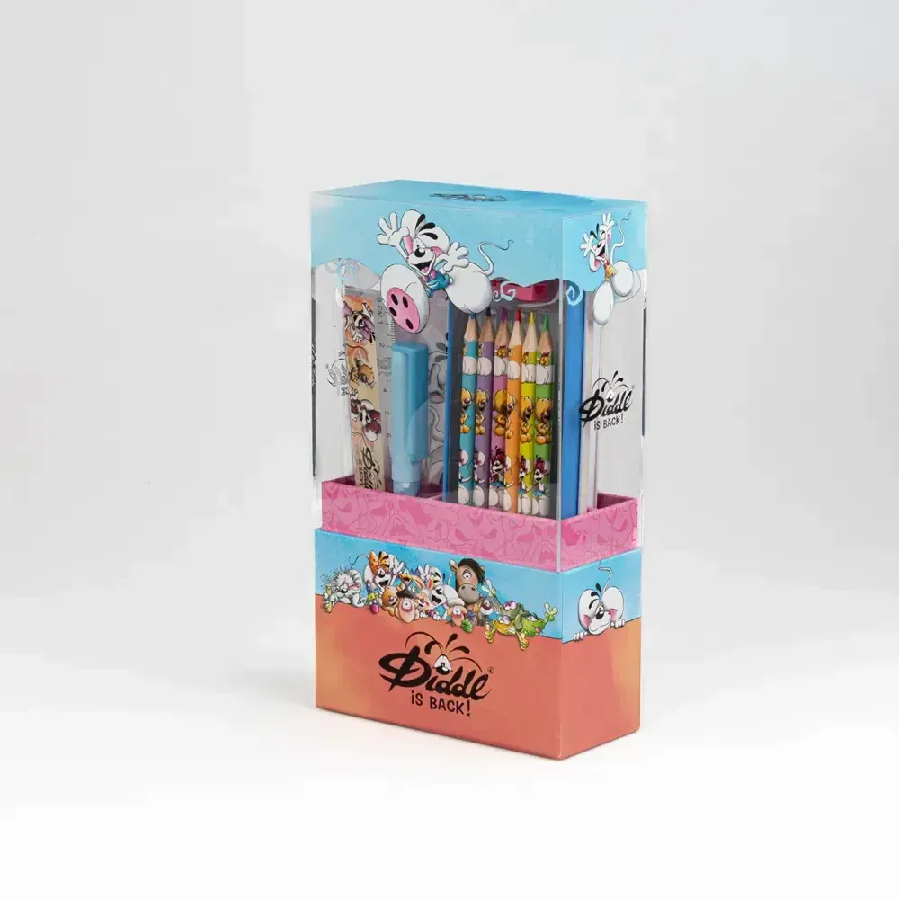 Kids accessories - DIDDL - KONTIKI