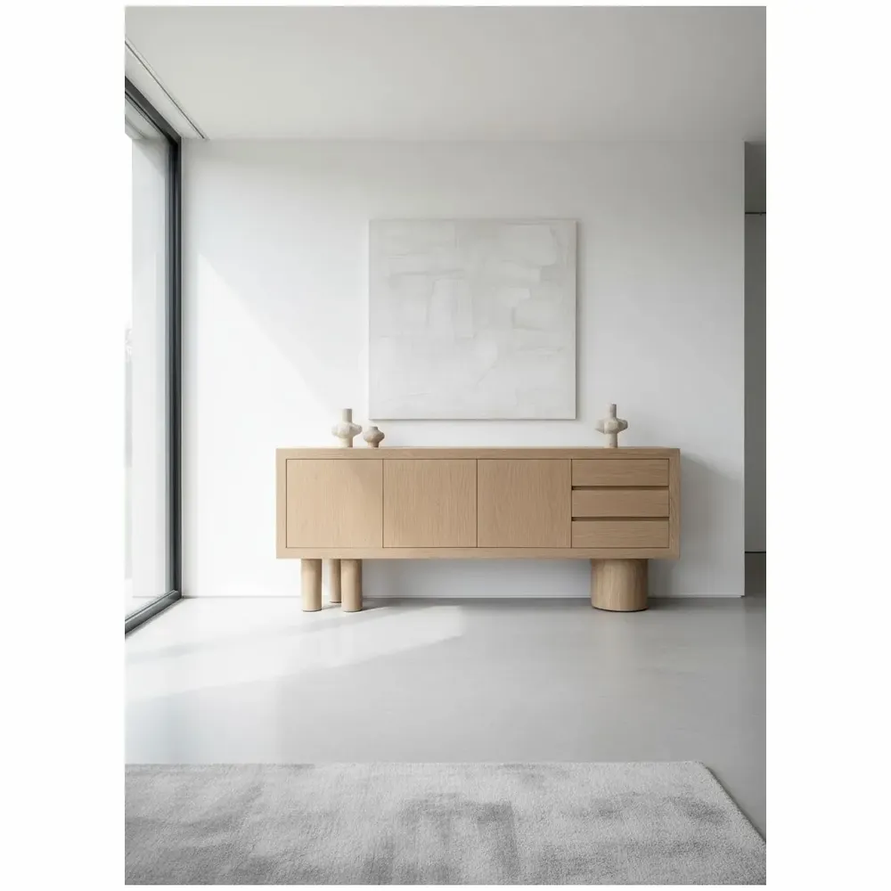 Buffets - Buffet ORMEA - EMPREINTE DU TEMPS