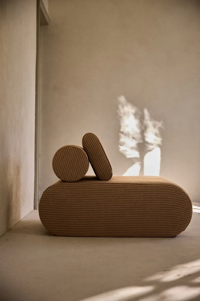 Sofas - The furniture - GABRIELLE PARIS