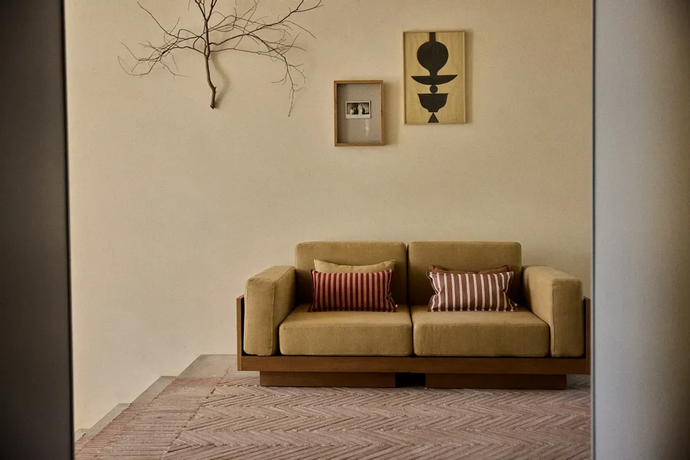 Sofas - The furniture - GABRIELLE PARIS