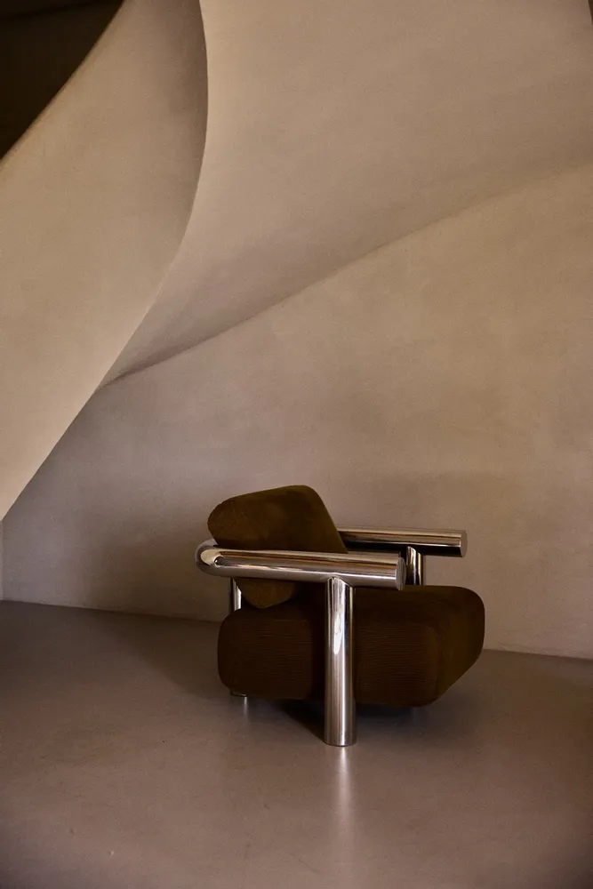 Sofas - The furniture - GABRIELLE PARIS